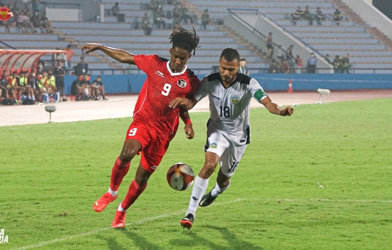 HLV ĐNÁ chỉ rõ 2 đội vào bán kết ở bảng của U23 Việt Nam