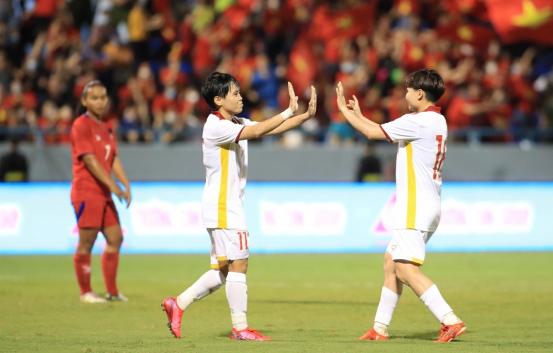 FIFA ra thông báo quan trọng liên quan tới Việt Nam ở VCK World Cup nữ 2023