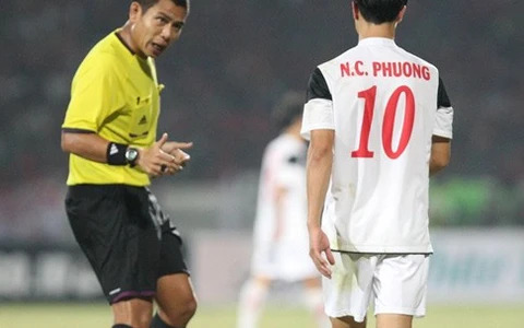 AFC giao trọng trách cho 'hung thần' của lứa Công Phượng, Xuân Trường