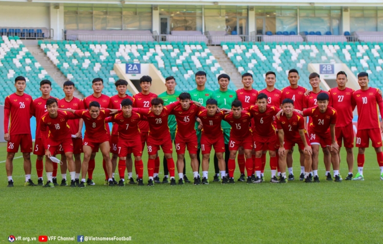 AFC hy vọng U23 Việt Nam sẽ làm nên điều thần kỳ