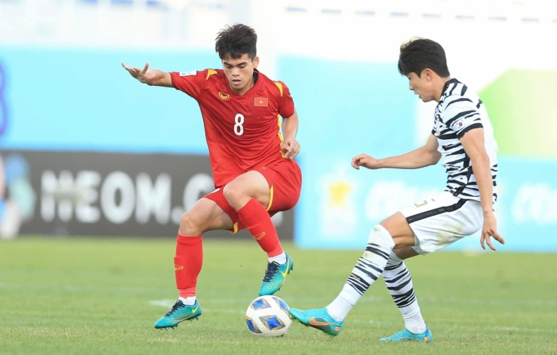Tạo địa chấn châu Á, người hùng U23 Việt Nam tức tốc phải kiểm tra doping