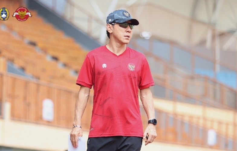 Tham vọng lật đổ Việt Nam, HLV Shin ra 'tối hậu thư' cho LĐBĐ Indonesia