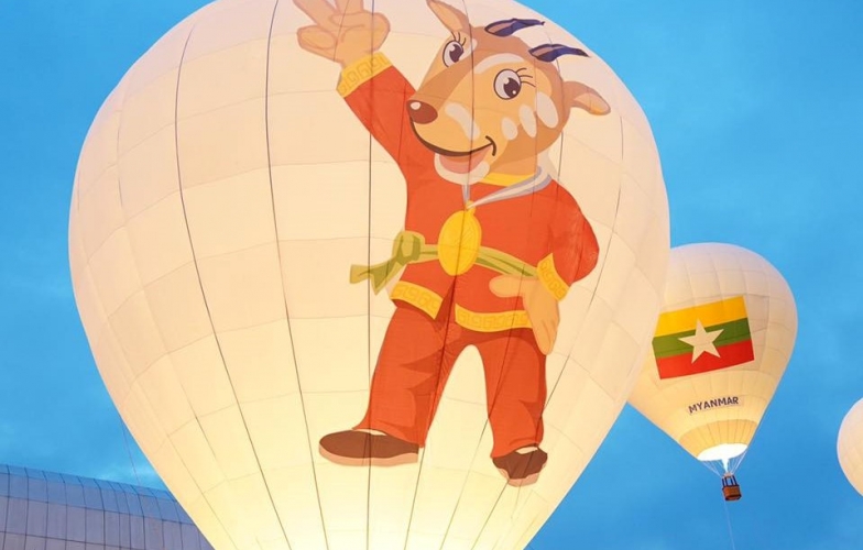 Xác định chủ nhà các kỳ SEA Games tới năm 2033 sau khi 2 quốc gia xin rút lui