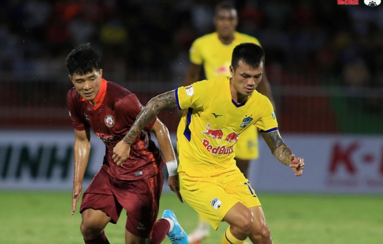Lịch thi đấu bóng đá hôm nay 23/7: Hấp dẫn V-League 2022