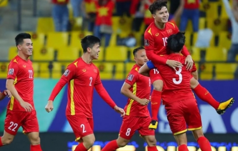 HLV Park Hang Seo gọi 27 cầu thủ cho AFF Cup