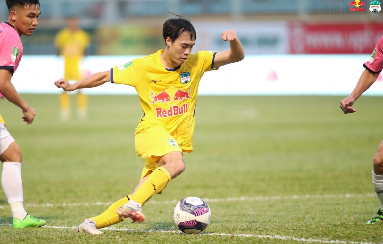 HAGL vs Yokohama F. Marinos: Ra ngõ gặp núi