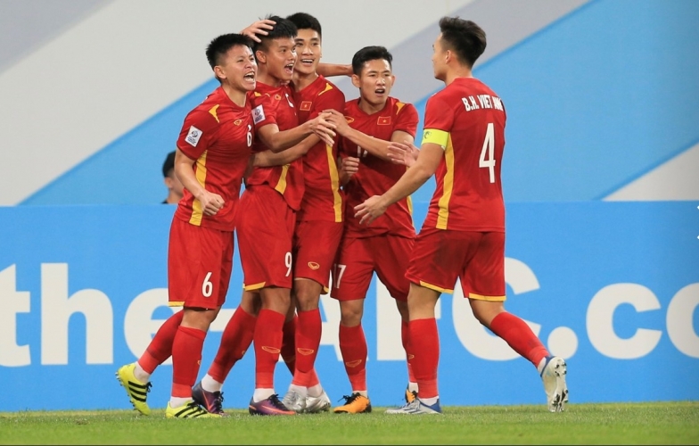 Tiền đạo U23 Việt Nam chia sẻ đặc biệt về siêu phẩm 'xé lưới' Thái Lan