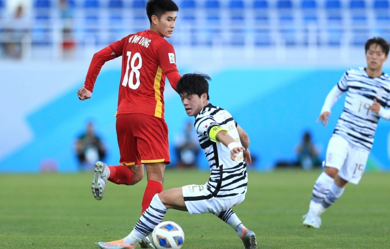 NÓNG: Bảng đấu của U23 Việt Nam tại giải châu Á bị 'tố' có vấn đề
