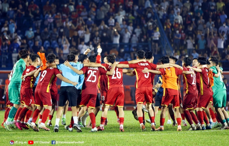 NÓNG: U20 Việt Nam đá 3 trận với Nhật Bản trước Vòng loại U20 châu Á