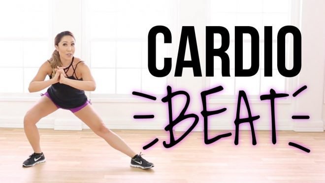 Cardio là gì? Tập cardio tại nhà như thế nào để hiệu quả?