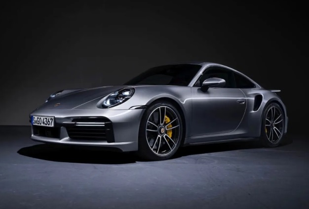 Bảng giá xe Porsche 911 tháng 07/2025 & Đánh giá chi tiết