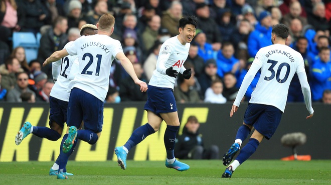 Tottenham có đủ sức giữ Top 4 Ngoại hạng Anh?