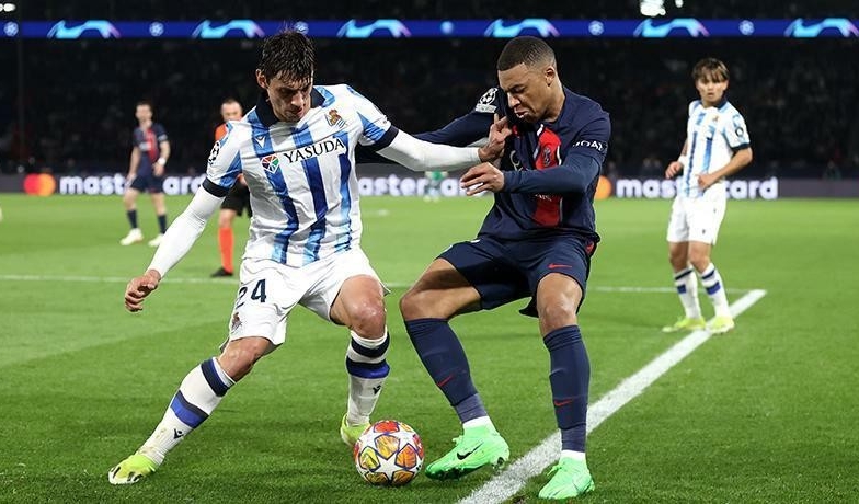 Lịch thi đấu bóng đá hôm nay 5/3: Hấp dẫn vòng 1/8 Champions League