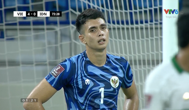 CĐV Indonesia tố đội nhà thua là do chủ tịch LĐBĐ đem tới 'vận đen'