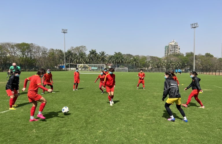 Cầu thủ báo tin ‘không thể vui hơn’, Việt Nam đang rất gần World Cup