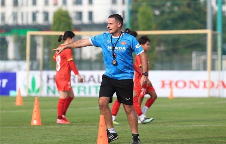 HLV Châu Âu chỉ ra 'yếu tố quyết định' giúp ĐTVN giành vé dự World Cup