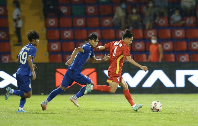 Nhận định U23 Việt Nam vs U23 Đông Timor: Chạm trán ngựa ô