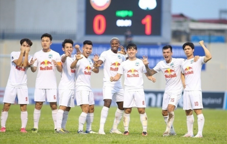 Trực tiếp V-League 2022 hôm nay 11/3: HAGL đại chiến Viettel