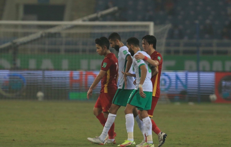 CHÍNH THỨC: Xác định 4 tấm vé tới World Cup 2022, đại diện bảng Việt Nam lộ diện