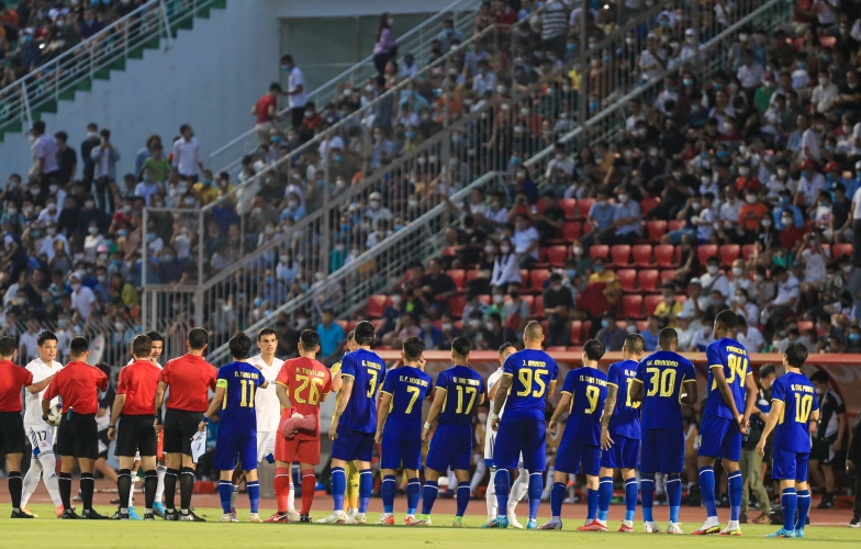 Xem trực tiếp HAGL vs Sydney FC ở đâu, kênh nào?