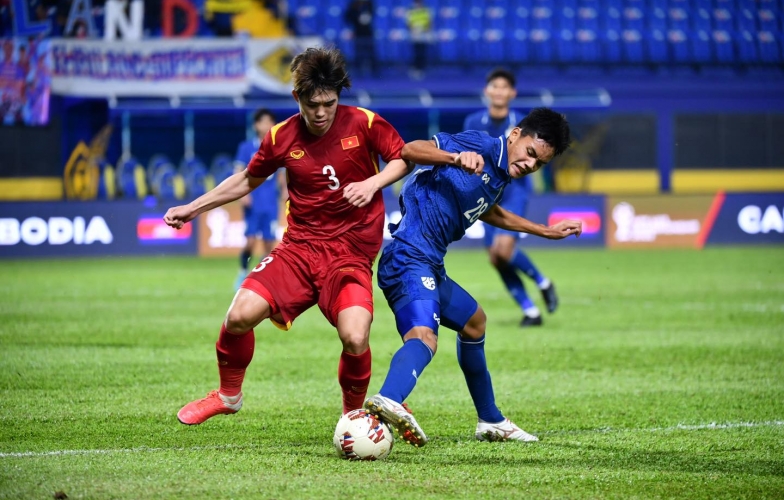 NÓNG: NHM được xem miễn phí môn bóng đá nam SEA Games 31?