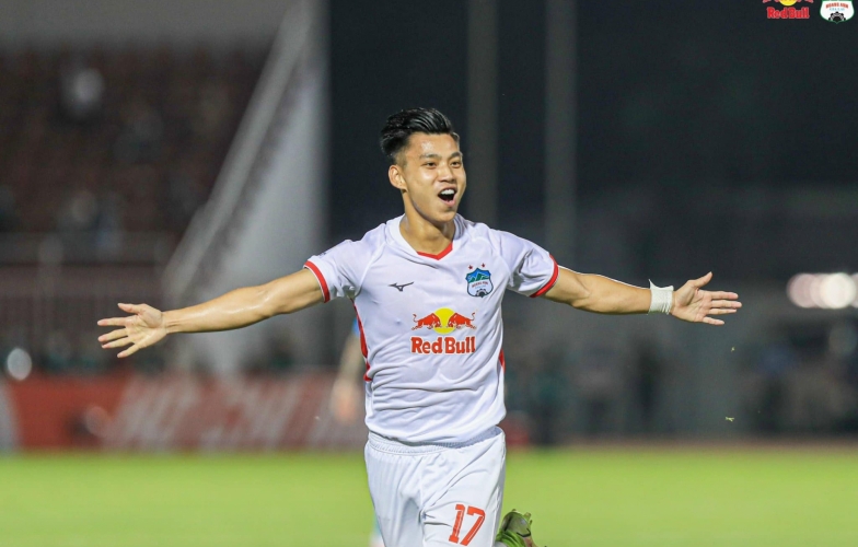 CHÍNH THỨC: HAGL ấn định ngay tham dự 'siêu giải đấu' sau AFC Champions League