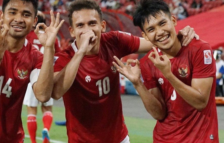 Messi Indonesia: 'Chúng tôi sẽ trả nợ nếu như gặp lại U23 Việt Nam tại chung kết'