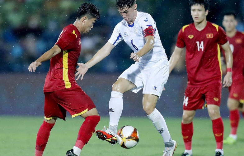 Xác định đội bóng tiếp theo bị loại tại SEA Games 31