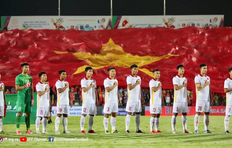 Truyền thông Malaysia 'trách móc' đội nhà vì phải đối đầu với U23 Việt Nam
