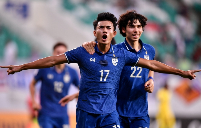 Mơ vượt tầm Đông Nam Á, Thái Lan quyết cử đội U23 tham dự AFF Cup?