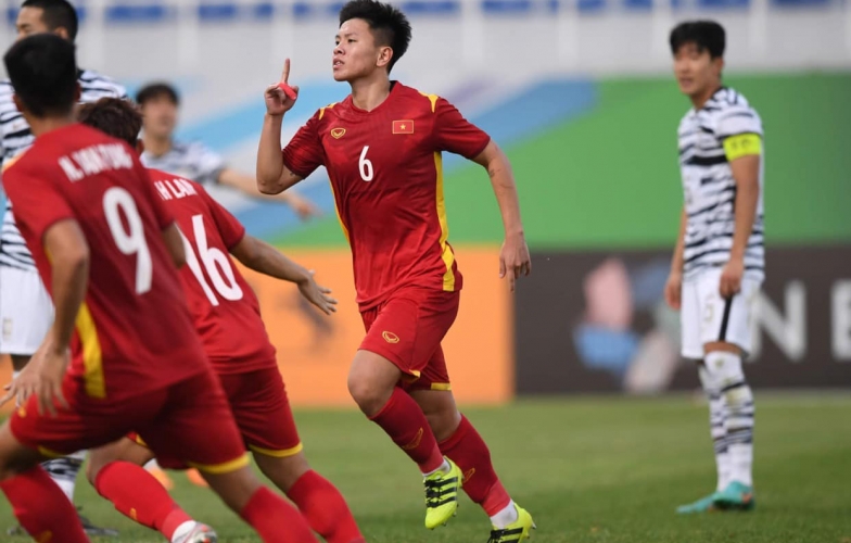 Người hùng U23 Việt Nam hé lộ 'bí kíp đặc biệt' của HLV Gong Oh-Kyun
