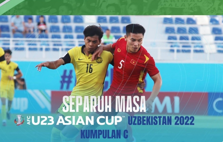 CĐV ĐNÁ: 'Về thôi Thái Lan ơi, U23 Việt Nam mới là niềm tự hào của chúng tôi'