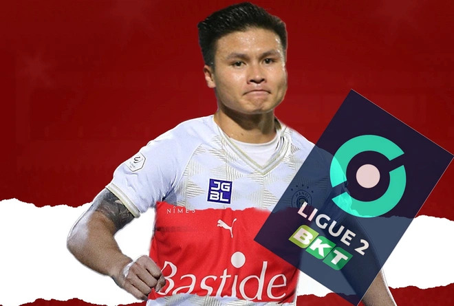 CLB Ligue 2 có động thái 'cứng rắn' với CĐV Việt Nam