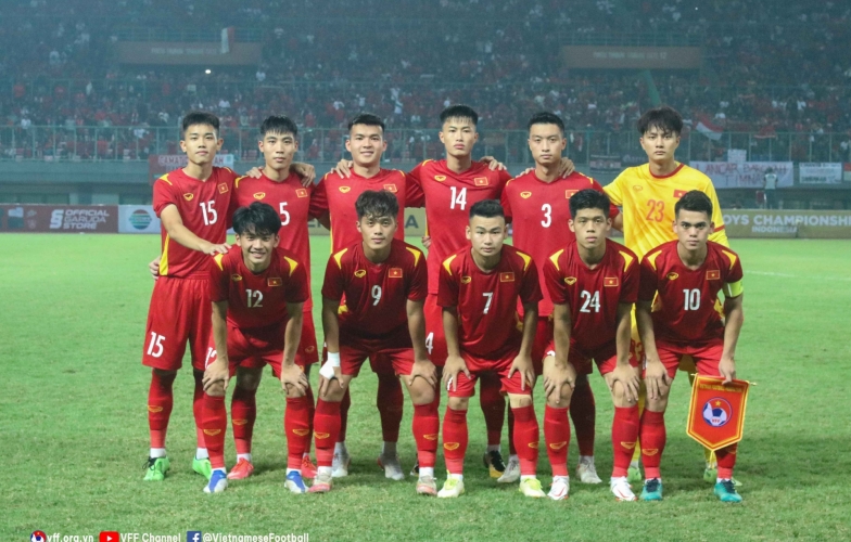 Lịch thi đấu bóng đá hôm nay 4/7: U19 Việt Nam đá giải AFF mấy giờ?