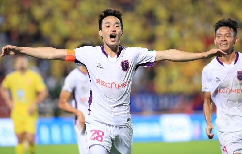 Vua phá lưới Campuchia thi đấu thất vọng, đại gia V-League thất bại ngay trên sân nhà