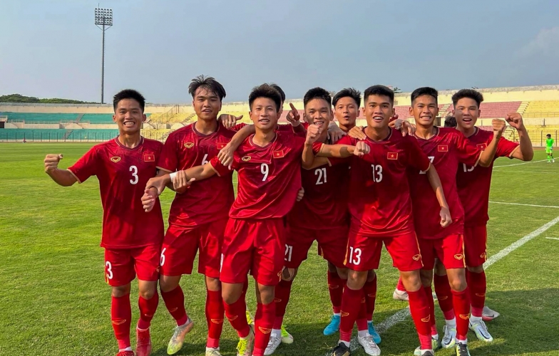 Lịch thi đấu bóng đá hôm nay 10/8: U16 Việt Nam đấu Thái Lan mấy giờ?