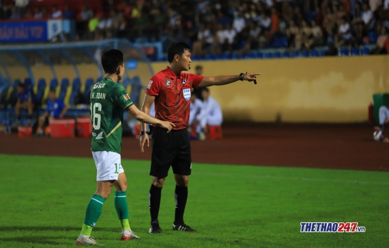 Sao U23 Việt Nam 'gài bẫy' cựu tuyển thủ ĐTQG