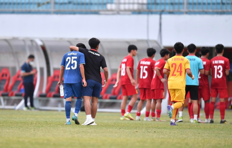 Báo Thái Lan: 'Giờ đây cứ gặp Việt Nam là chúng ta lại thua tan nát'