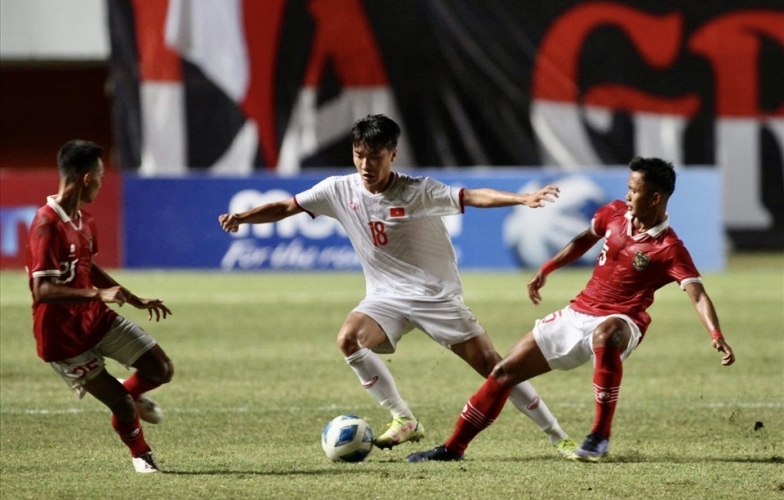 Chỉ rõ yếu điểm của Indonesia, HLV U16 Việt Nam tin toàn đội sẽ giành ngôi vương