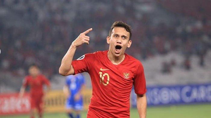 'Messi Indonesia' lỡ cơ hội đối đầu với ĐT Việt Nam tại AFF Cup 2021