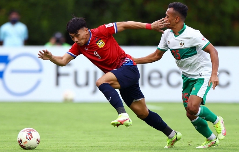 Xác định 2 đội tuyển đầu tiên chính thức bị loại tại AFF Cup 2021