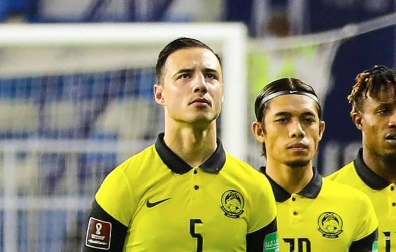 Malaysia đón tin vui trước 'trận cầu sinh tử' tại AFF Cup 2021