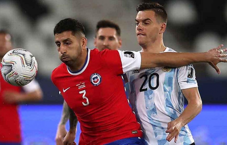 Lịch thi đấu bóng đá hôm nay 28/1: Sôi động vòng loại World Cup