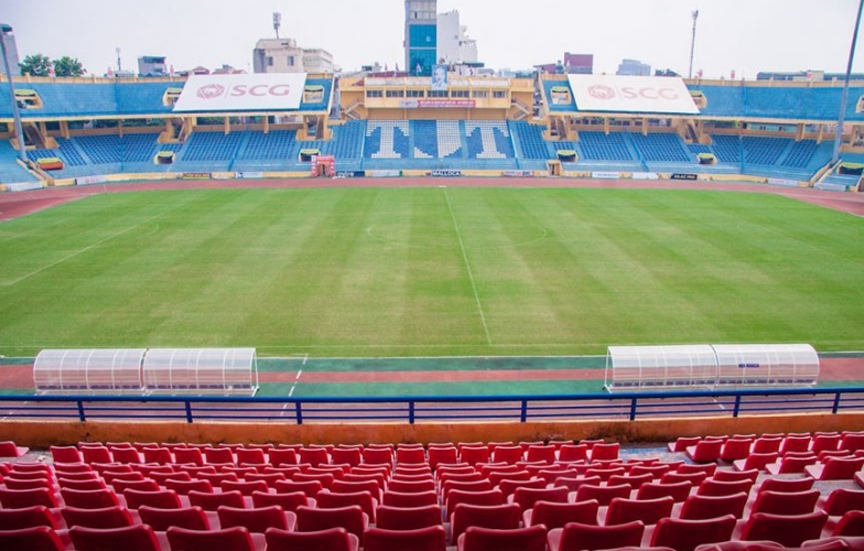 Quang Hải và đồng đội nhận 'lợi thế cực lớn' ở trận ra quân V-League