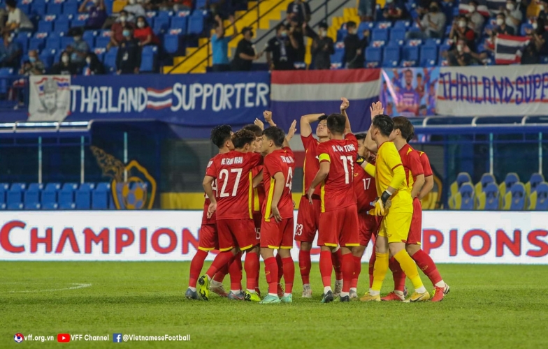 VIDEO: Loạt penalty cân não giúp U23 Việt Nam làm nên lịch sử