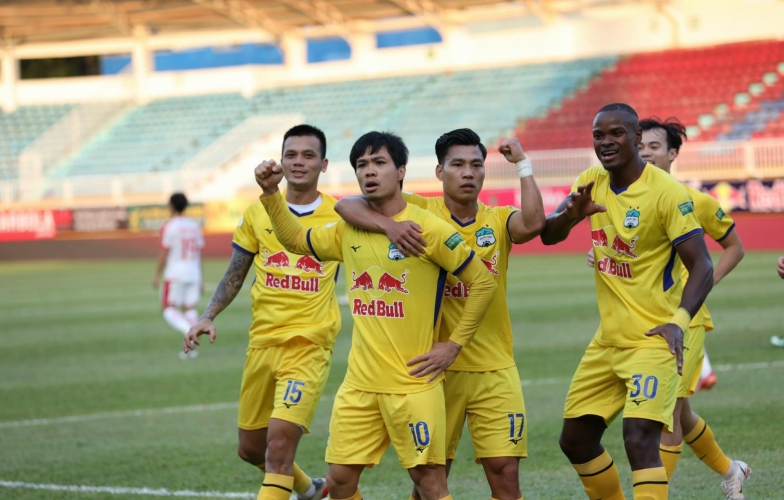 AFC có quyết định táo bạo, HAGL sắp được đá 'Super League' châu Á?