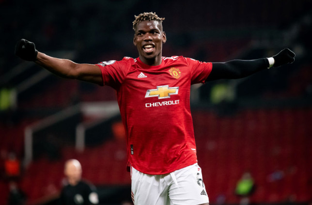 Chuyển nhượng MU 24/6: Rõ tương lai Pogba, tăng giá mua Sancho