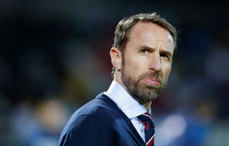 HLV Gareth Southgate nói lời thật lòng về tương lai tại ĐT Anh