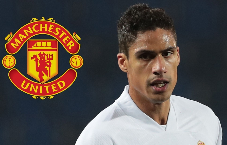 Chuyển nhượng MU 7/7: Có bước tiến lớn vụ Varane, rõ khả năng Trippier đến