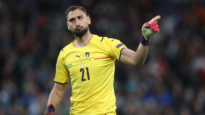 CHÍNH THỨC: Cầu thủ xuất sắc nhất Euro 2021 cập bến ‘Gã nhà giàu’